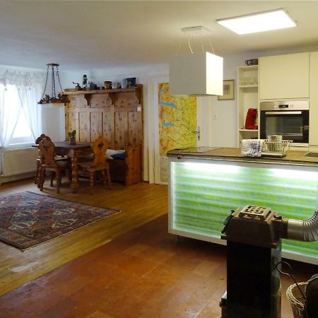 Apartment Center Гмунден Екстер'єр фото